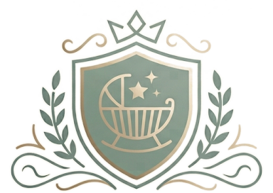 Crest & Cradle crest